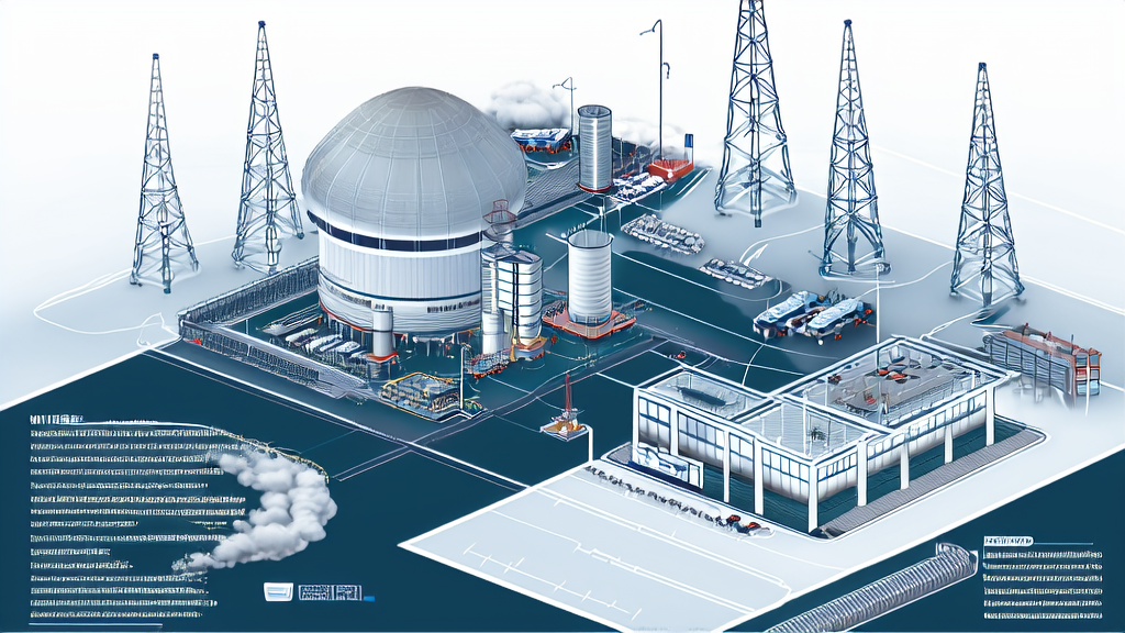 How Many Nuclear Reactors Are There in the US?