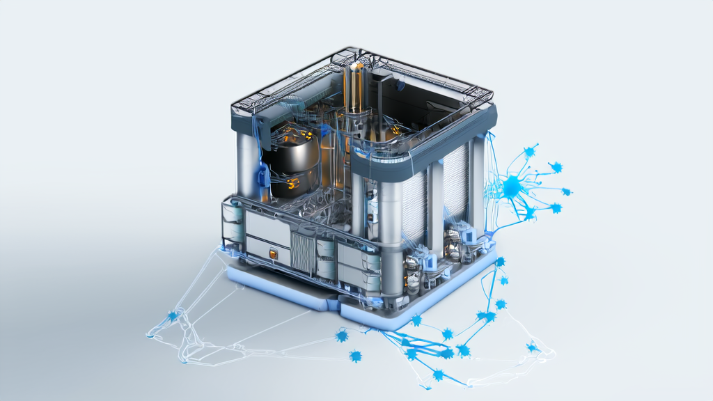 Are There Any Small Modular Reactors in Operation Today?