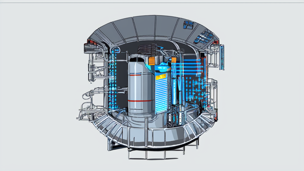 What Are Nuclear Reactors and How Do They Work?