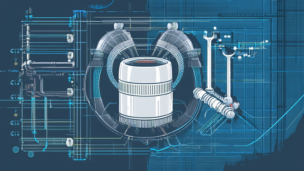 How Do Nuclear Reactors Generate Electricity? Explained Simply