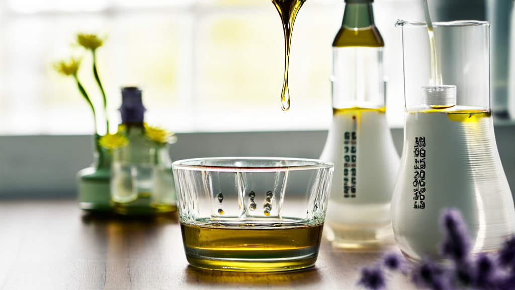 What Essential Oils Are Safe for Newborns? A Simple Guide for Parents