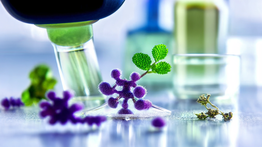 What Essential Oils Are Good for Dermatitis and How Do They Help?