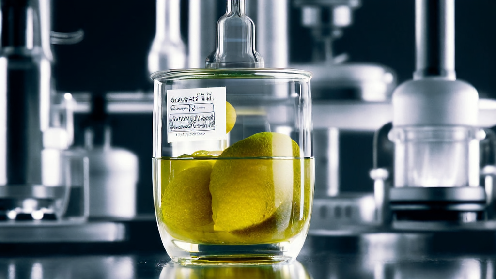 What Is the Essential Oil Lemon Good For? Discover Its Uses and Benefits