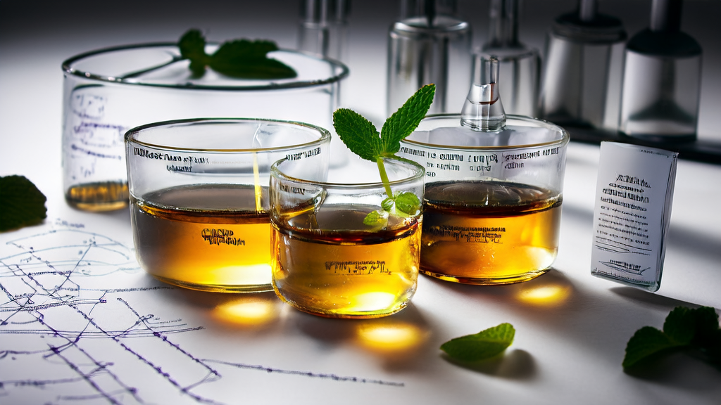 What Essential Oils Help with a Cough? Exploring Natural Relief Options