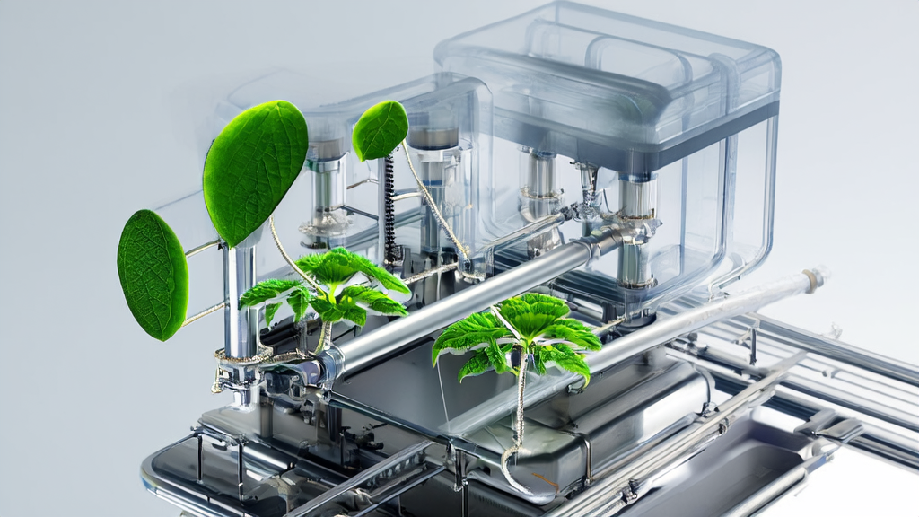 Are There Plants That Don’t Need CO2 to Survive?