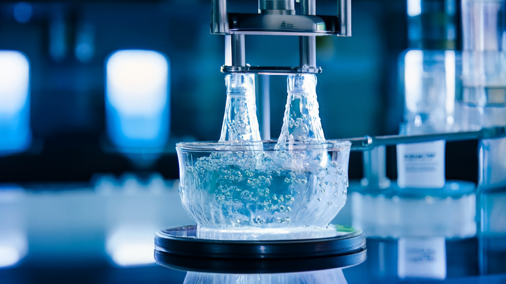 What Does Hydrochloric Acid Do for Skin?