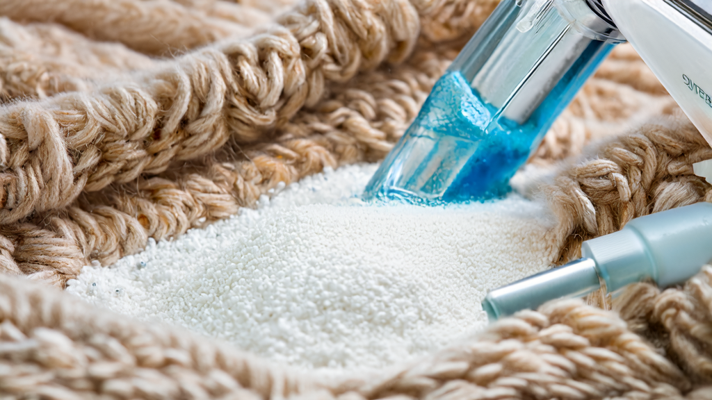 How to Spot Clean Wool Carpet: Simple Tips for Everyday Stains