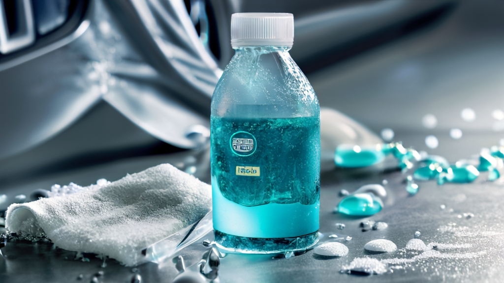 How to Remove Water Spot on Car Without Damaging Paint