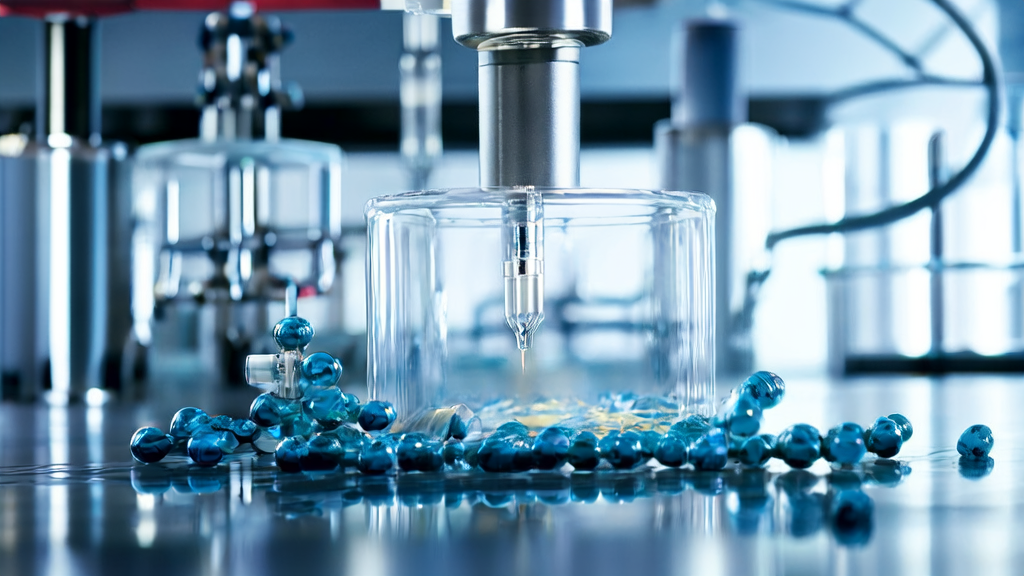 Are BD Syringes Made of Polypropylene and Why Is It Used?