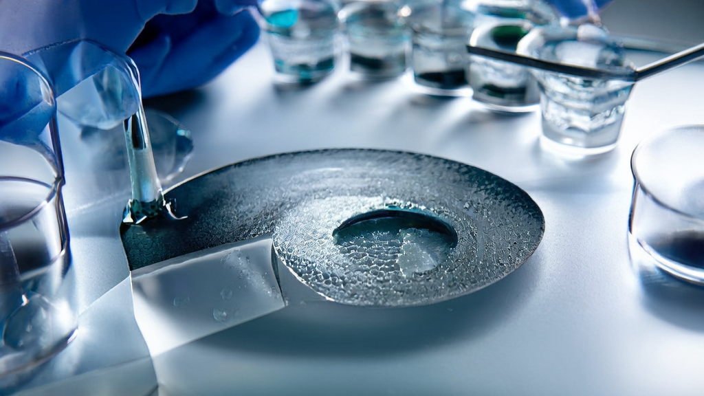 How to Remove Epoxy Resin from Skin Quickly and Safely?