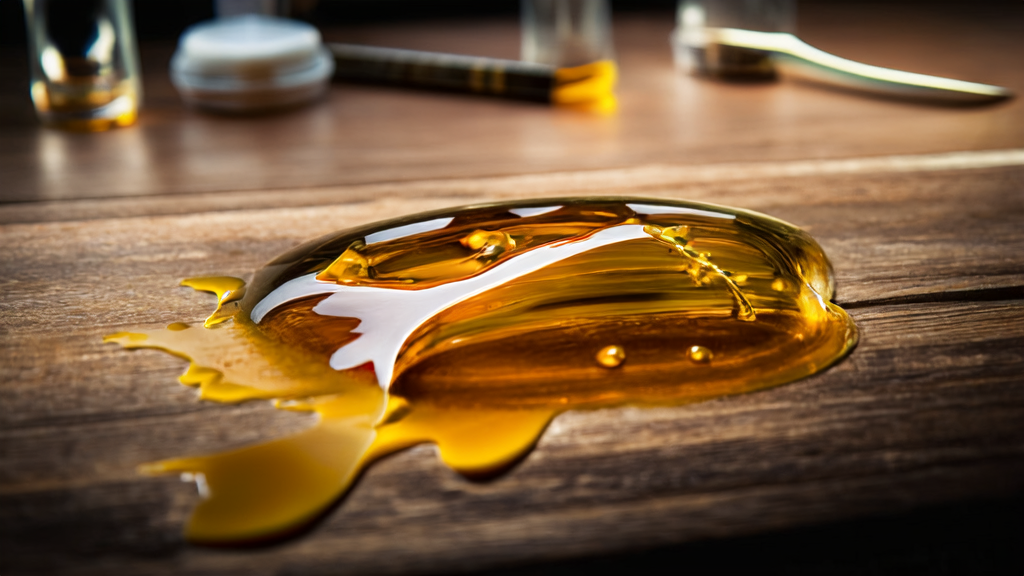 How Can I Safely Remove Epoxy Resin from Wood Surfaces?