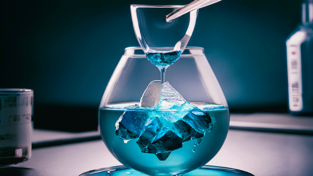 Is Copper Sulfate Soluble in Water?