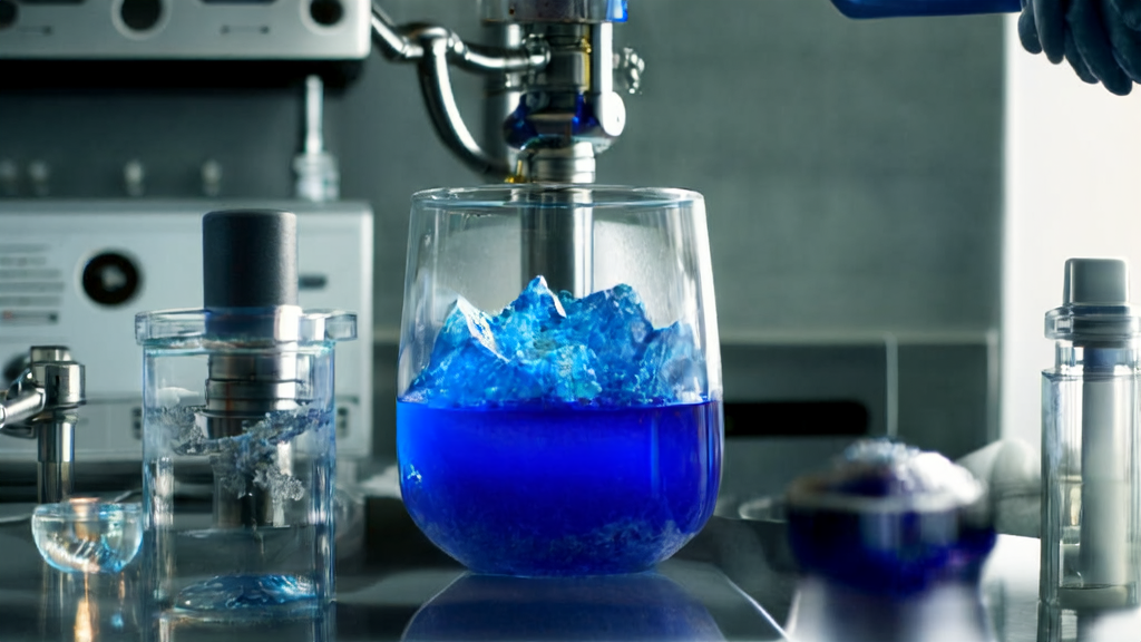 Can You Use Copper Sulfate Pentahydrate for Ellman’s Condensation?