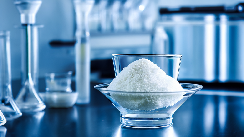 What Is Calcium Hydroxide and Where Might You Encounter It?