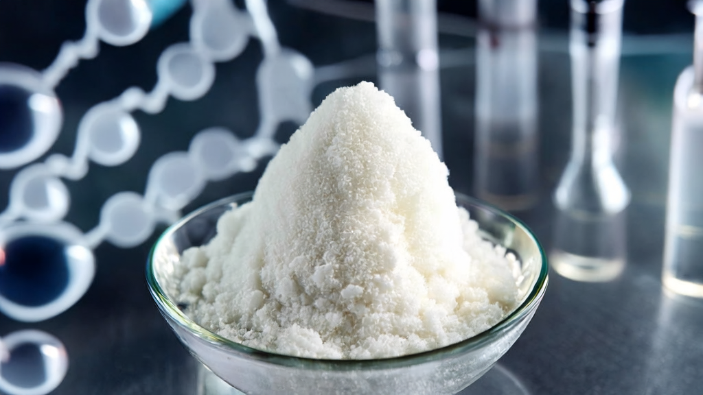 Understanding What Type of Compound Calcium Oxide Is and Its Common Uses