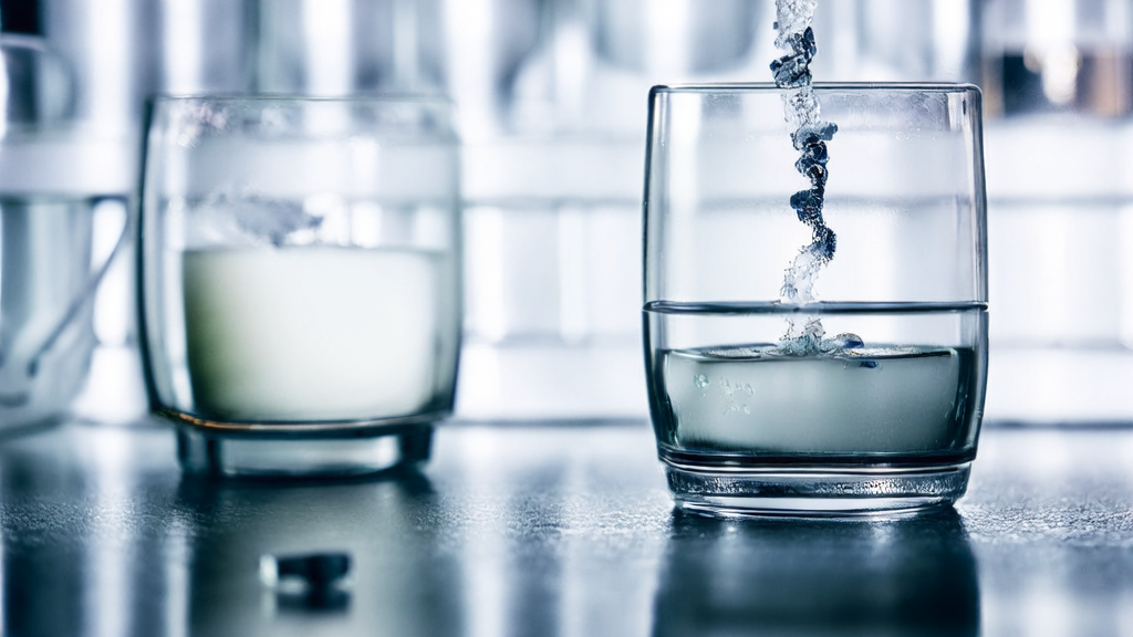 How Can You Make Calcium Hydroxide Using Common Materials?