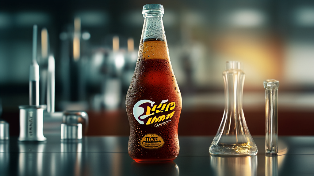 Is Phosphoric Acid One of the Ingredients That Can Be Found in Diet Coke?