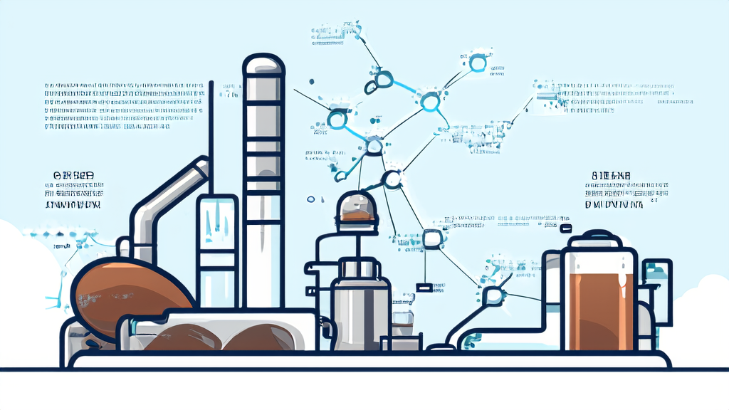 How Is Cocoa Butter Made from Cocoa Beans Through Extraction and Refining Processes?