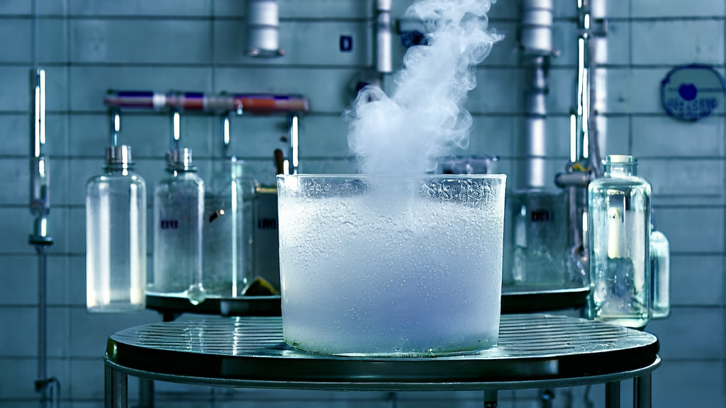 Has somebody ever died due to exposure to hydrochloric acid?