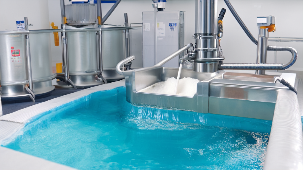 How to Add Sodium Bicarbonate to Pool for Balanced Water Chemistry