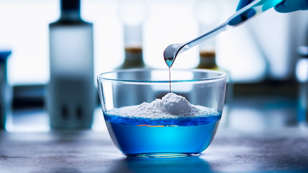 How to Add Sodium Bicarbonate to Swimming Pool for Balanced Water