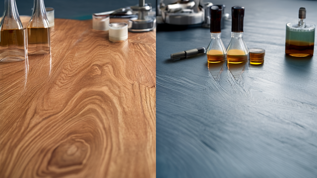 How Long After Staining Can You Polyurethane? Tips for a Smooth and Durable Finish