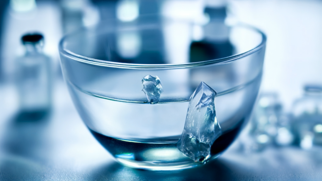 How to Know if Boric Acid Dissolved: Simple Tips and Tricks