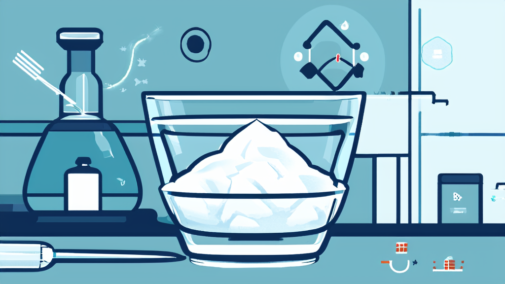 Can I Use Boric Acid Before Sex? What You Should Know