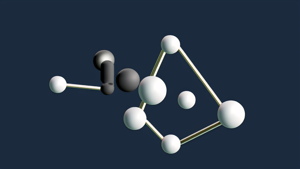 Is Methane Polar or Nonpolar? Understanding Its Nature