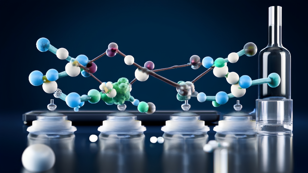 What Makes Each Amino Acid Unique?