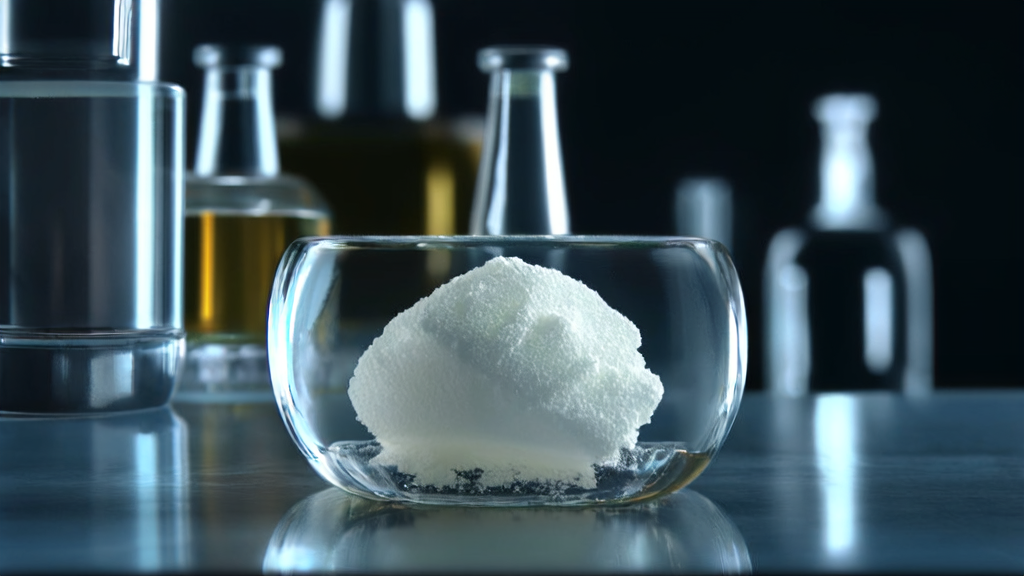 Is Benzoic Acid Soluble in Methanol?
