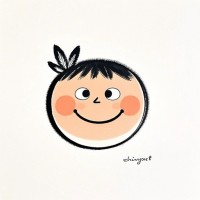 George
