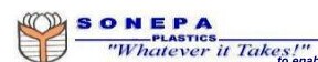 Sonepa Plastics Industries, Inc