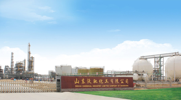 Shandong WoChi Chemical Co., LTD