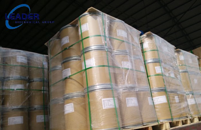 China Most Professional Manufacturer Supply High Qulity Methyl Vanillate CAS 3943-74-6