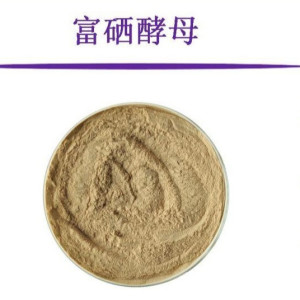 Selenium Enriched Yeast