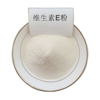 Vitamin E 50%