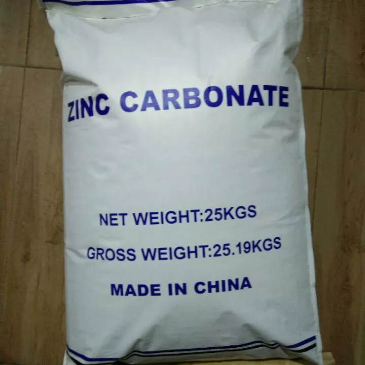 Zinc Carbonate