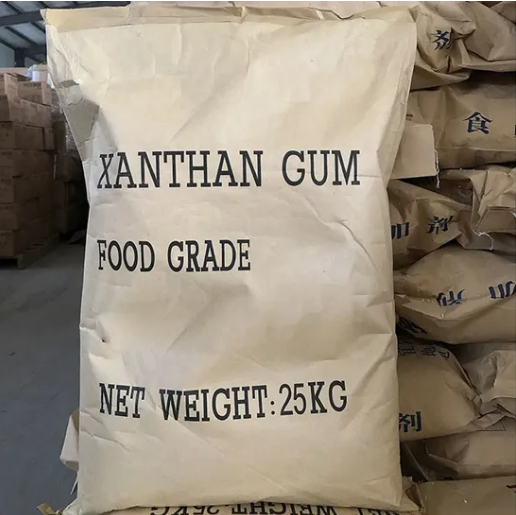 Xanthan Gum