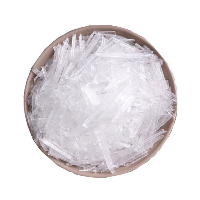 Menthol Crystal CAS 89-78-1