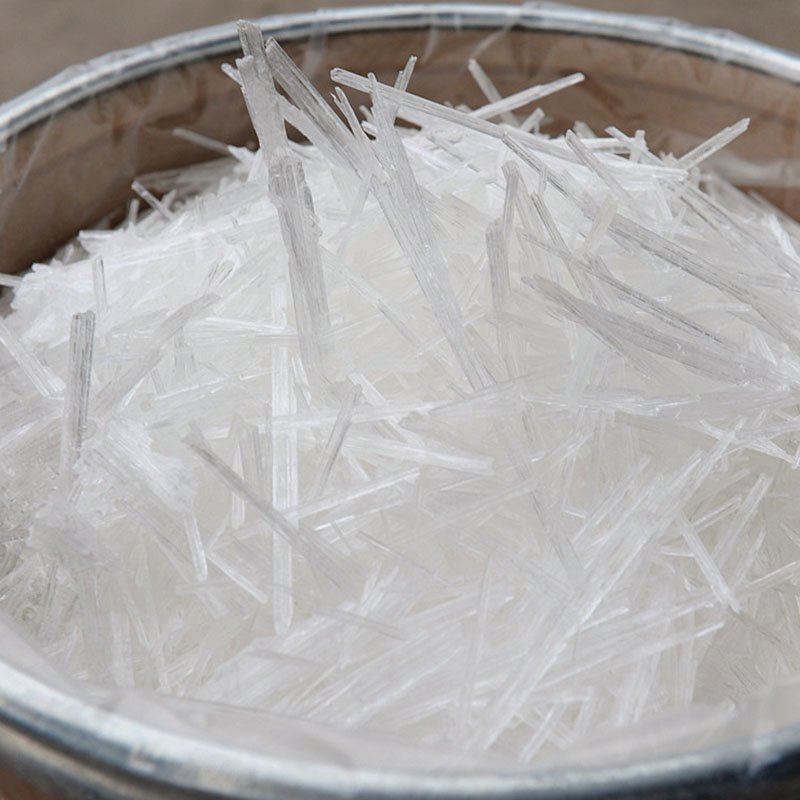 Menthol Crystal CAS 89-78-1