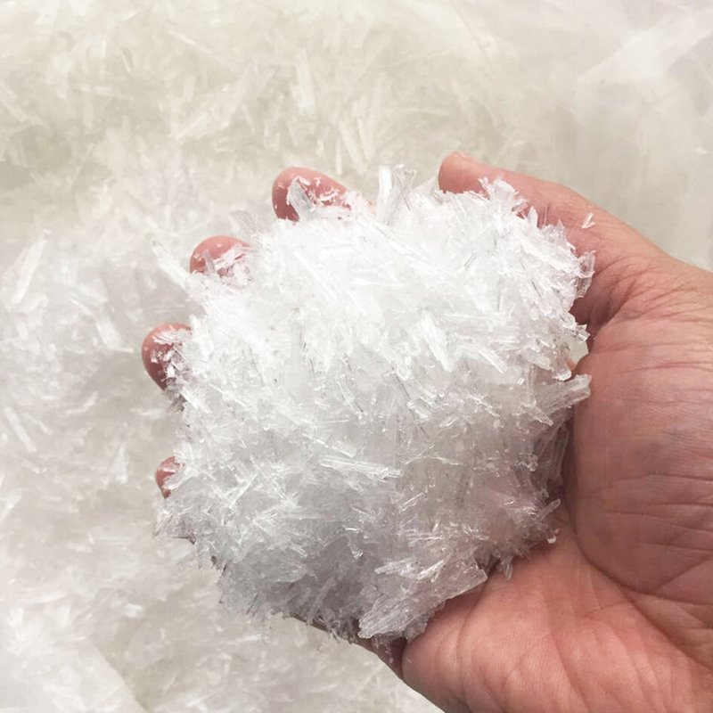 Menthol Crystal CAS 89-78-1