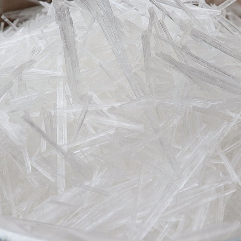 Menthol Crystal CAS 89-78-1