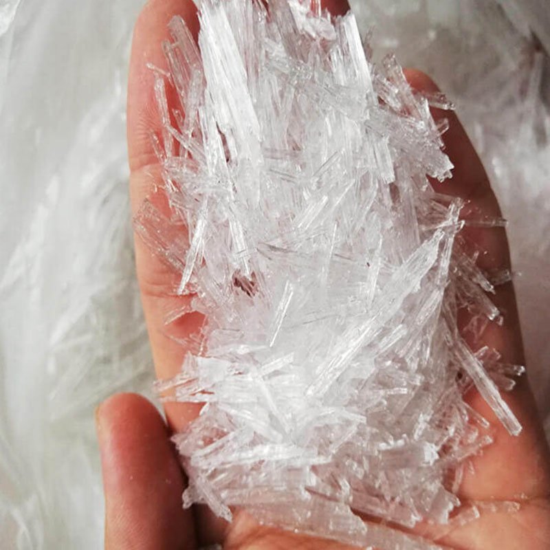 Menthol Crystal CAS 89-78-1